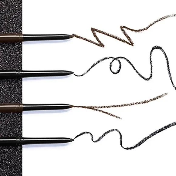 BLACK EYESENSE™ EYE LINER PENCIL - Picture 4 of 6